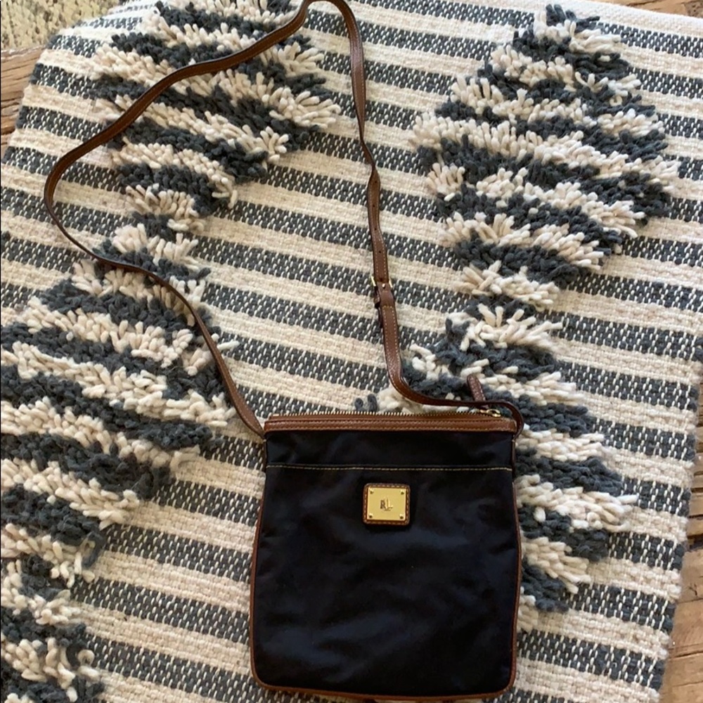 Ralph Lauren Crossbody